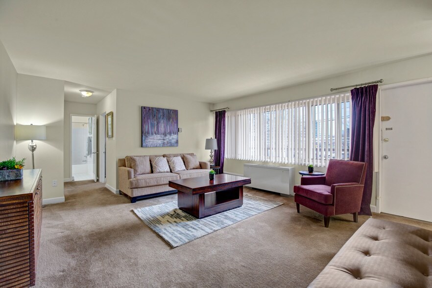 Seminary Hill Apartments Alexandria, VA Apartment Finder