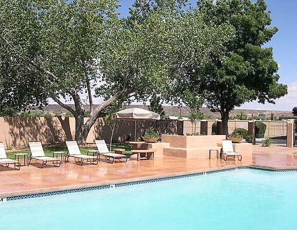 Broadstone Ladera Albuquerque Nm Apartment Finder