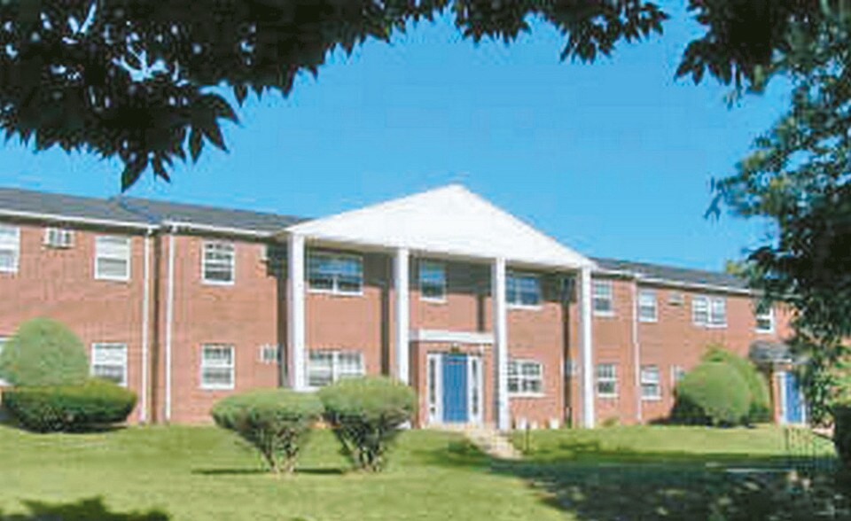 Blair Mill Village Horsham, PA Apartment Finder