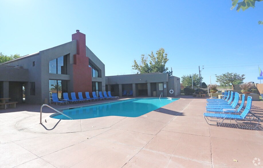 Broadstone Ladera Albuquerque Nm Apartment Finder