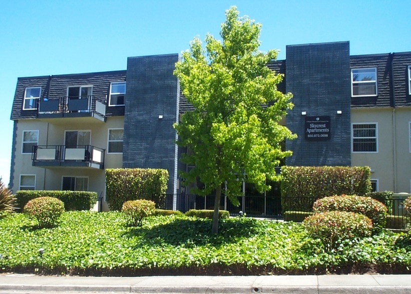 Skycrest Apartments San Bruno Skycrest Apartments San Bruno