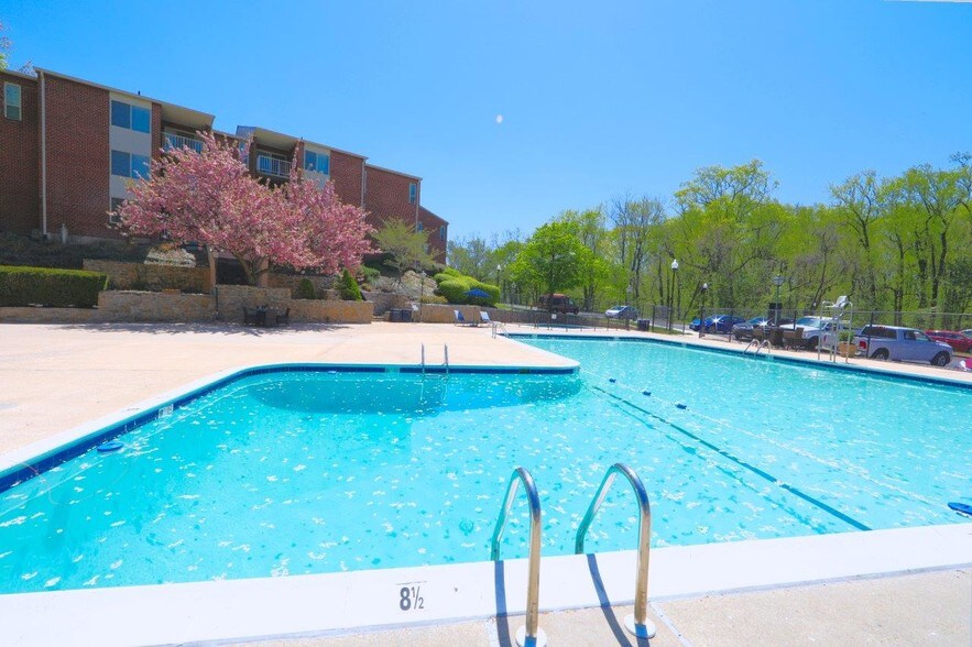 Columbia Pointe Apartment Homes Md Finder