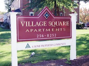 Village Square Apartments - Harleysville, PA | Apartment Finder