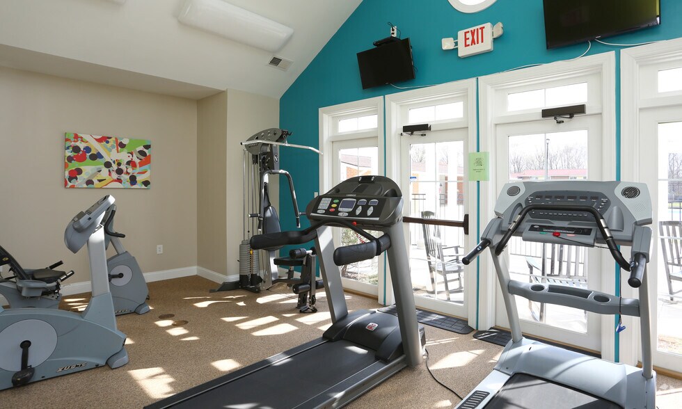 Village at the Arbors Richmond, VA Apartment Finder