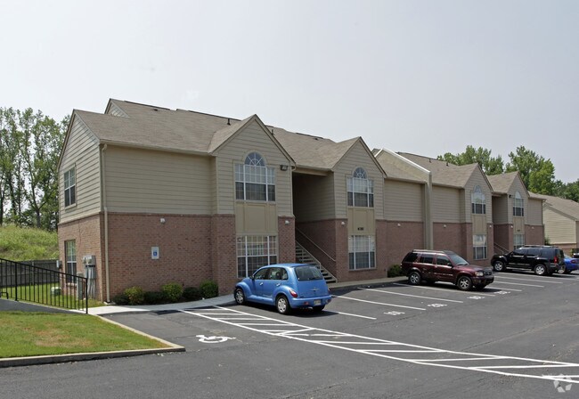 Big Creek Apartments Millington Tn Big Creek Apartments Millington Tn