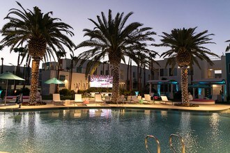 South Beach Apartments Las Vegas Nv Apartment Finder