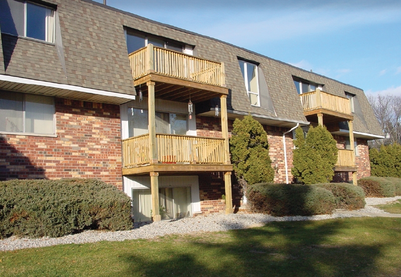 Mulberry Lane Apartments - Midland, MI | Apartment Finder