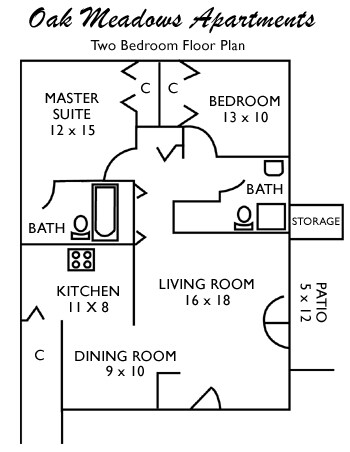Oak Meadows Apartments Sinking Spring Pa Oak Meadows Apartments Sinking Spring Pa