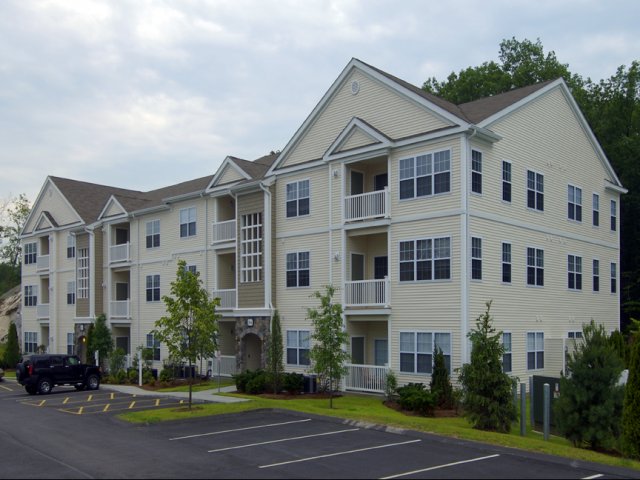 Ledges at Johnston - Johnston, RI | Apartment Finder