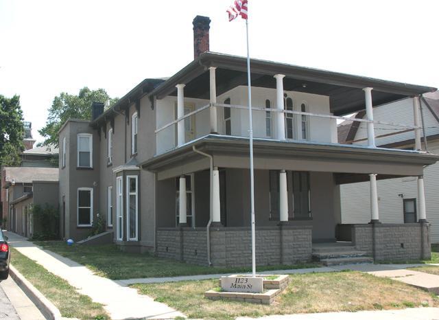 Historic Downtown Apartments Ii Lafayette In Apartment Finder