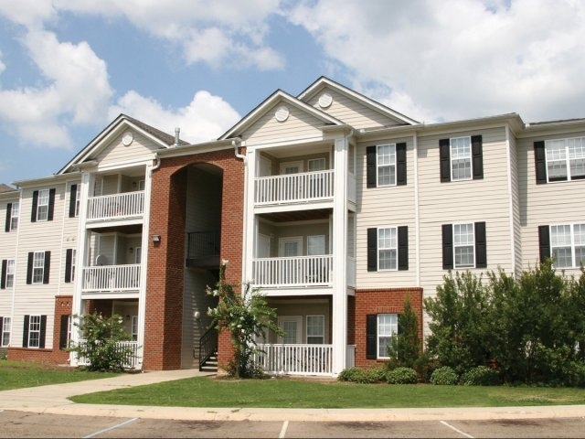 Tupelo Trace Apartments - Tupelo, MS | Apartment Finder