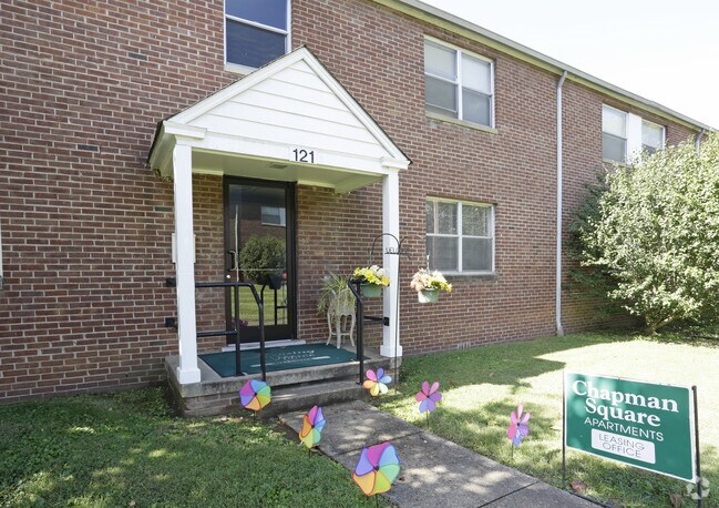 Chapman Square Apartments Knoxville Chapman Square Apartments Knoxville