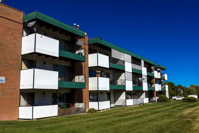 Fountain Terrace Apartments - Colorado Springs, CO | Apartment Finder