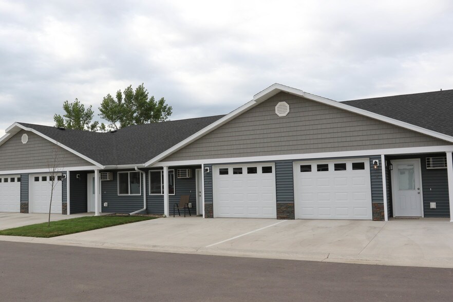Foxtail Creek Townhomes Sioux Falls Sd Apartment Finder