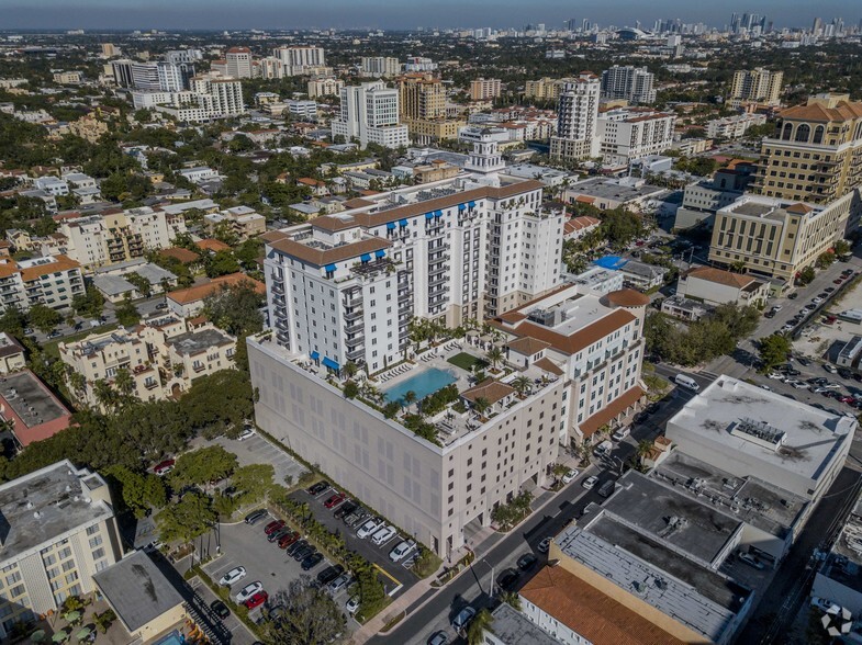 Sofia Coral Gables Coral Gables, FL Apartment Finder