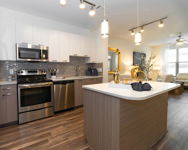 1105 Town Brookhaven Atlanta, GA Apartment Finder