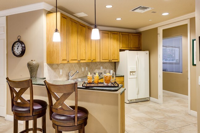 Monteverde at Renaissance Park - Boynton Beach, FL ...