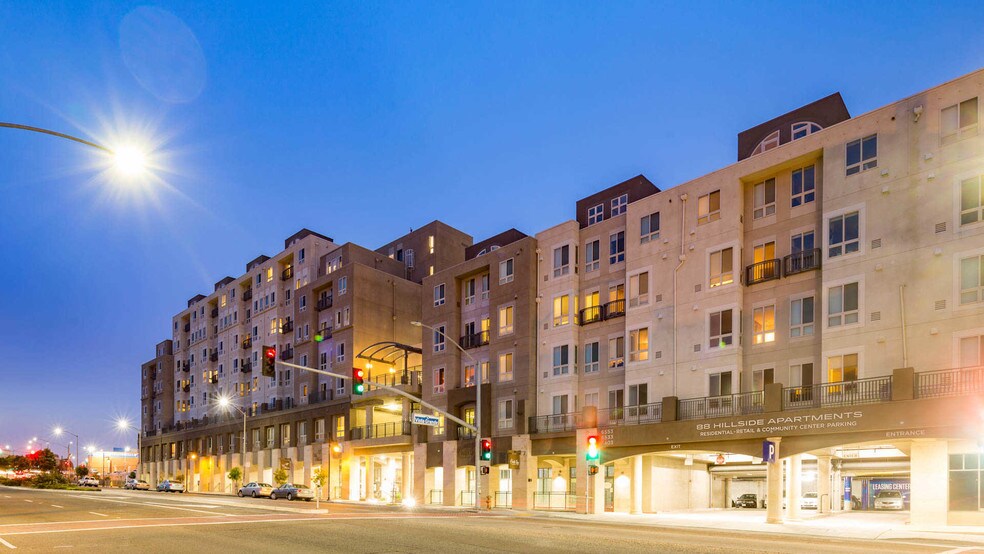 Hillside Apartments Daly City Ca Hillside Apartments Daly City Ca