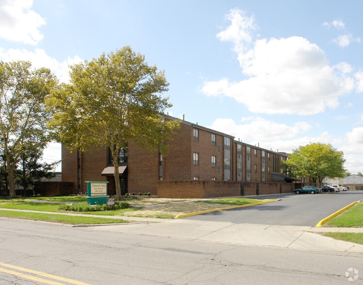 Tamarack Apartments Columbus Ohio Tamarack Apartments Columbus Ohio