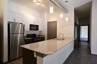 East End Lofts At The Railyard Denton Tx Apartment Finder