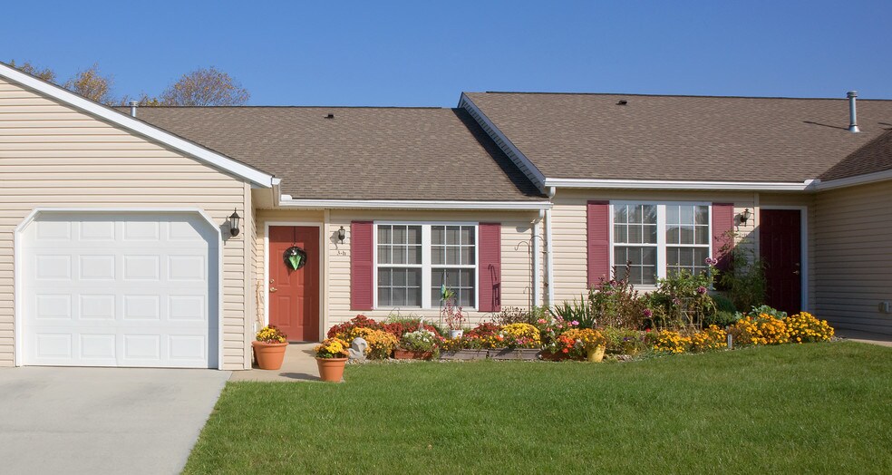 Redwood Wooster Melrose Drive Wooster, OH Apartment Finder