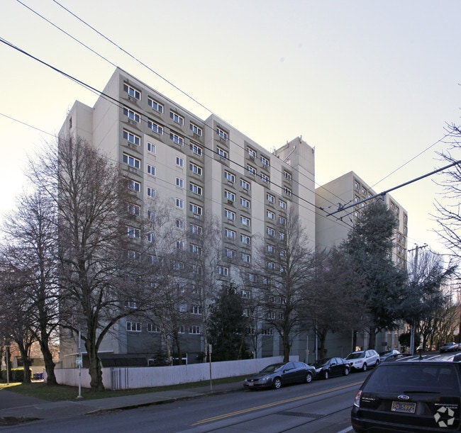 Marshall Union Manor Portland, OR Apartment Finder