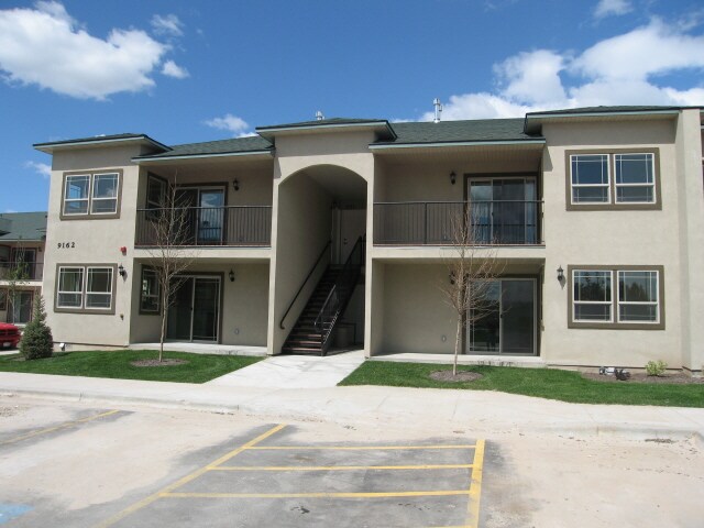 Charter Pointe Apartments Boise, ID Apartment Finder