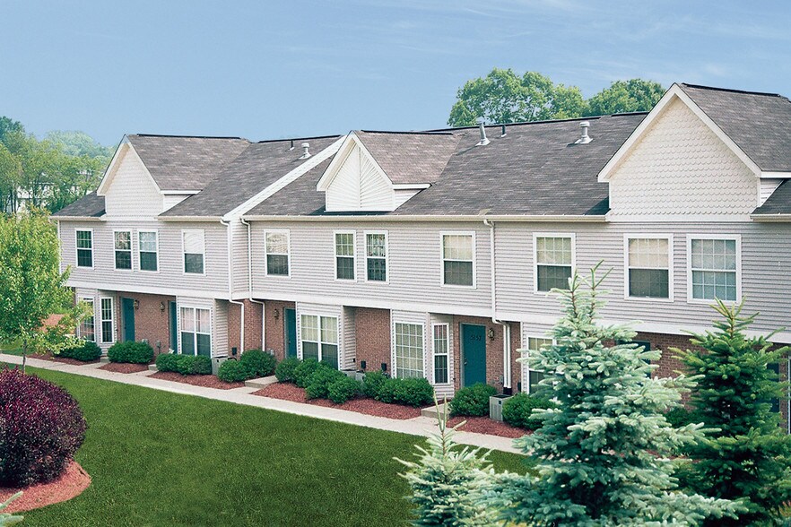 Springhouse Communities Bridgeville, PA Apartment Finder