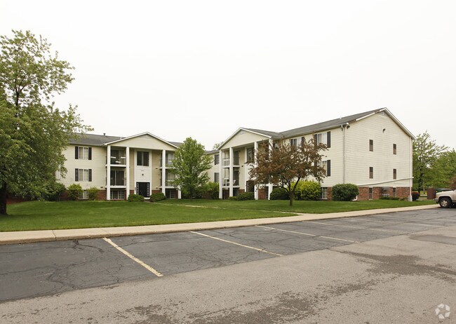 Quail Creek Apartments Howell, MI Apartment Finder