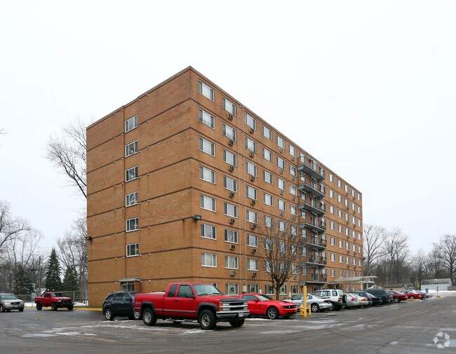 Waterstone Place Apartments Warren, OH Apartment Finder