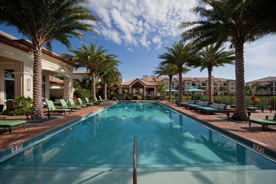 Solaire At Coconut Creek Fl Apartment Finder
