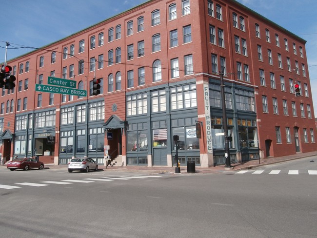 Baxter Place - Portland, ME | Apartment Finder