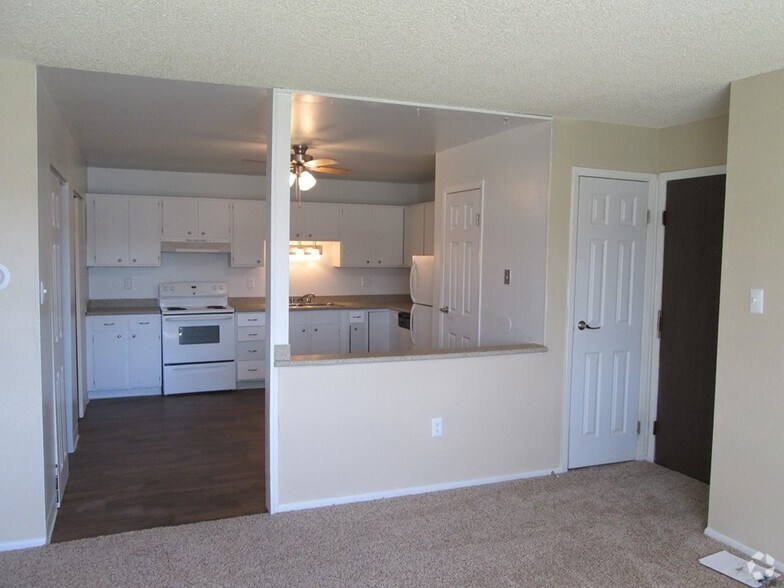 Alpine Meadows Casper, WY Apartment Finder