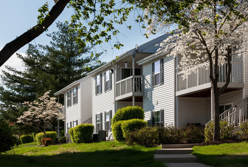 Misty Ridge Apartments Misty Ridge Apartments