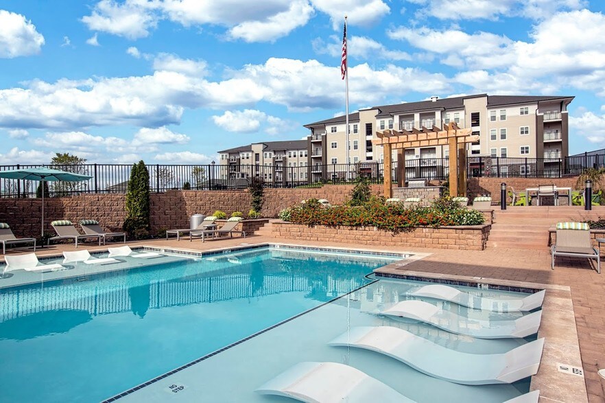 Palisades at Manassas Park Manassas Park, VA Apartment Finder