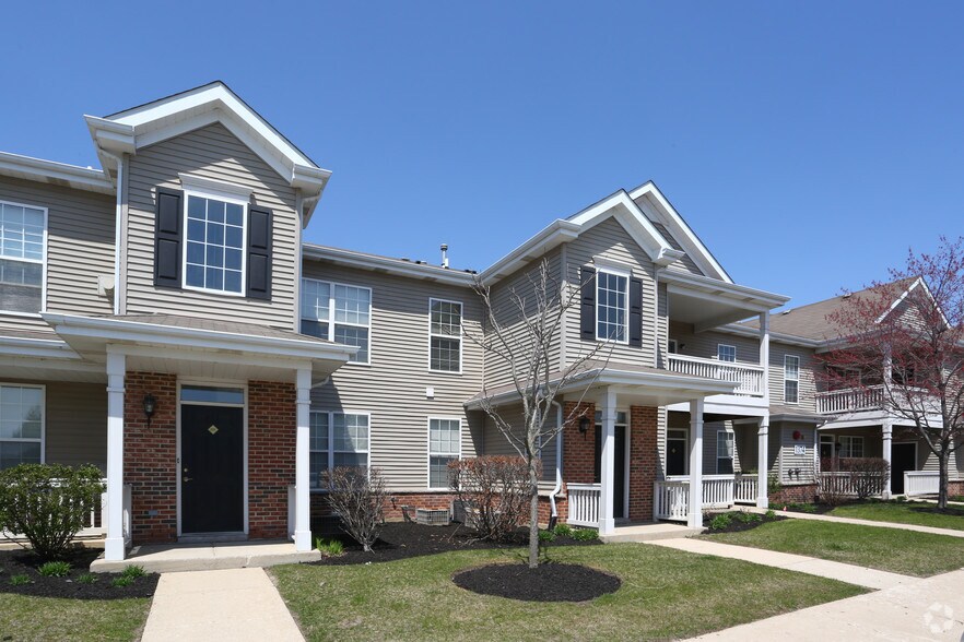 HighPoint Apartments - Romeoville, IL | Apartment Finder