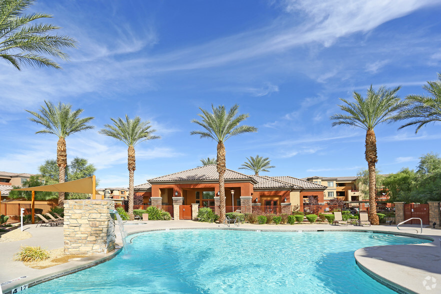 Tribeca North Luxury Apartment Homes - North Las Vegas, NV | Apartment ...