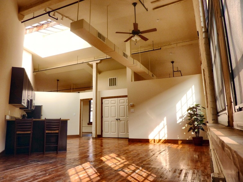 Linden Lofts - York, PA | Apartment Finder