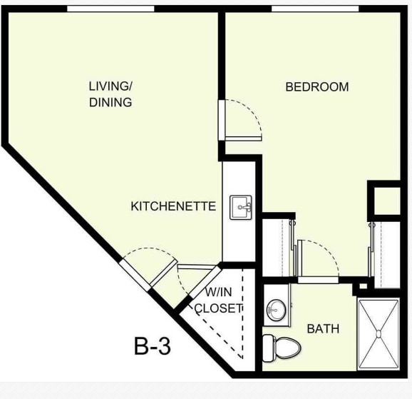 Senior Living Apartments Houston Senior Living Apartments Houston