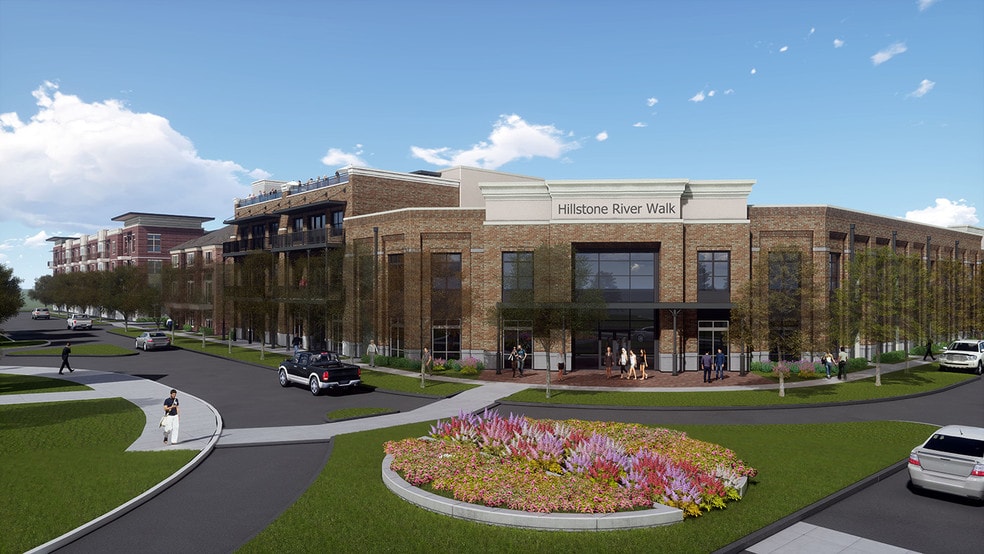 Hillstone River Walk Flower Mound, TX Apartment Finder