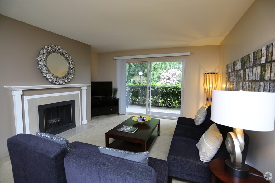 Northgate Apartment Homes Northgate Apartment Homes