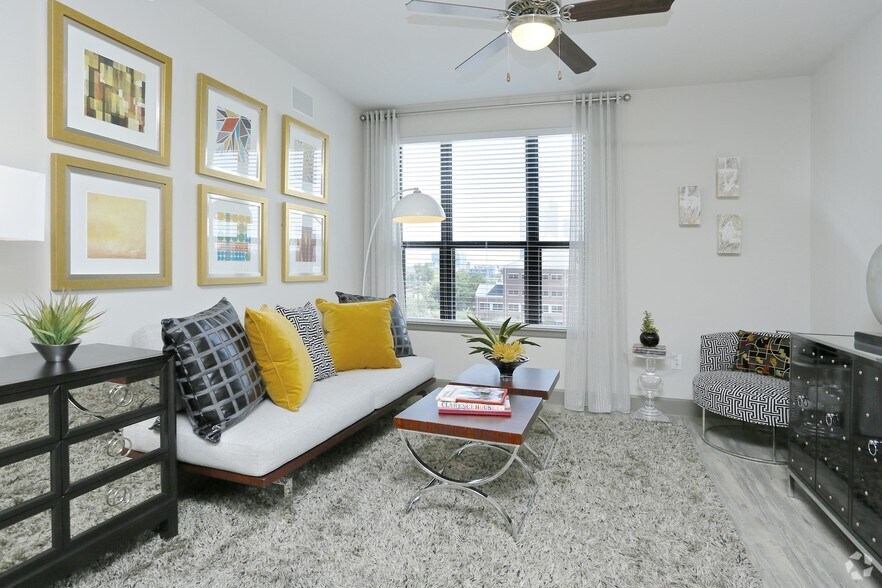 Pearl Midtown Apartments Houston Pearl Midtown Apartments Houston