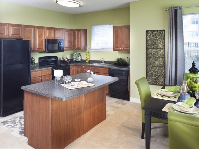 The Apartments at Charlestown Crossing North East, MD