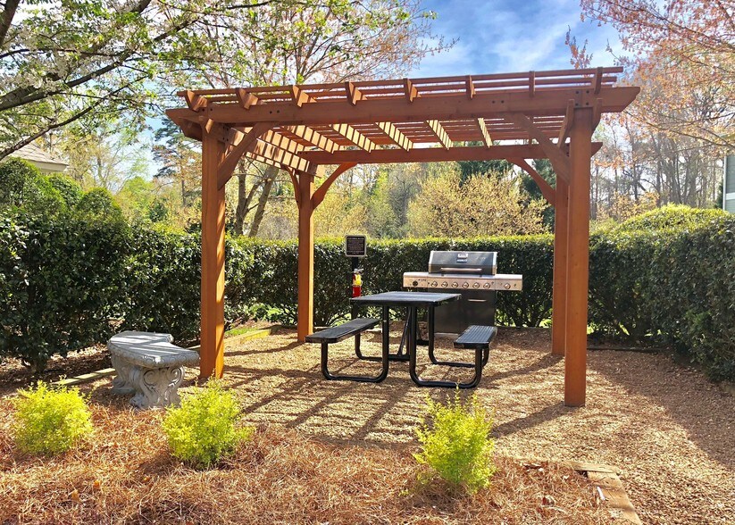 Autumn Park Apartments Charlotte, NC Apartment Finder