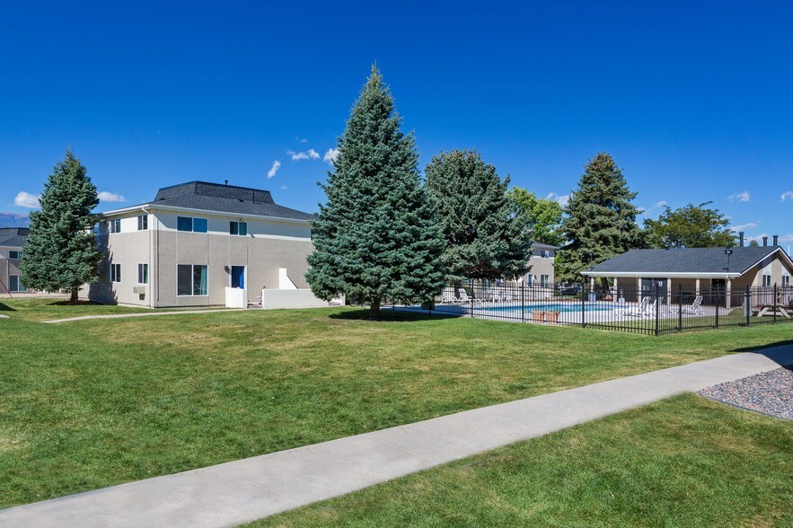 Bedroom Apartments For Rent In Colorado Springs Bedroom Apartments For Rent In Colorado Springs