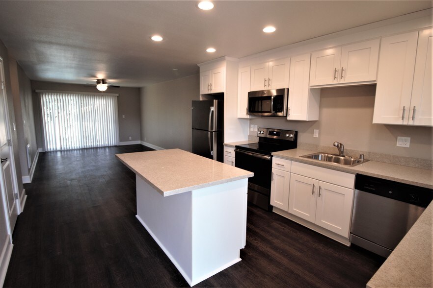 Pentagon Apartments Fremont, CA Apartment Finder