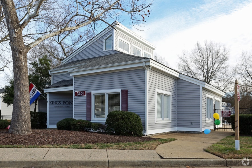 Kings Point Apartments Richmond, VA Apartment Finder