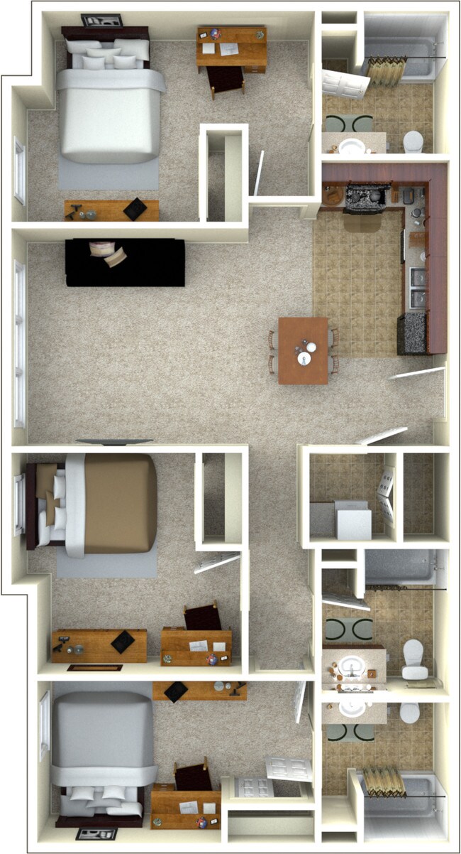 Furnished Apartments South Bend Indiana Furnished Apartments South Bend Indiana