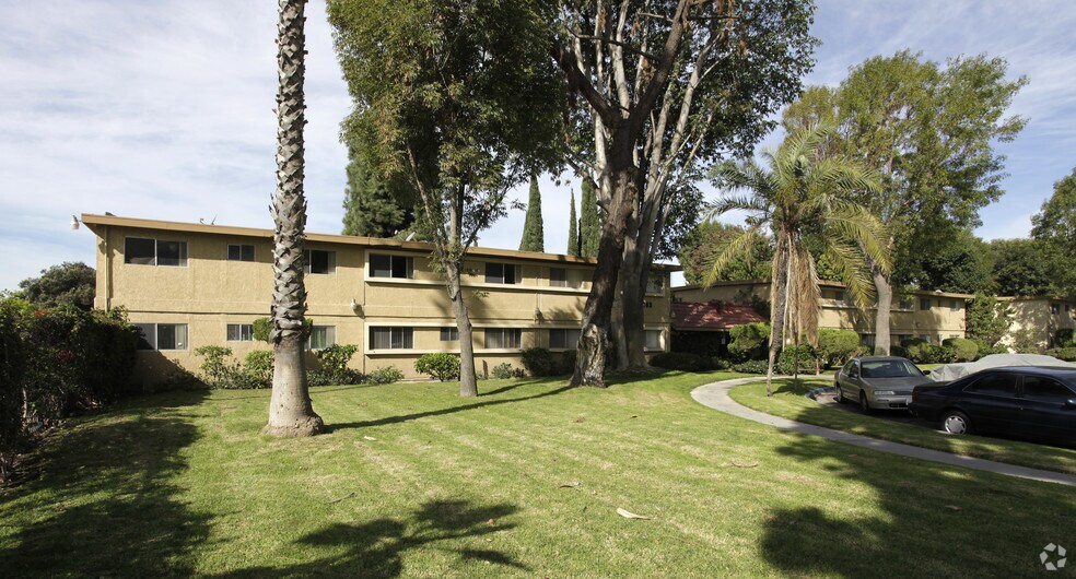 Glen Forest Apartments Anaheim, CA Apartment Finder