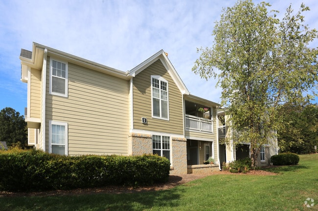 The Chase Burlington, NC Apartment Finder